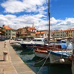 Bonaca * Izola