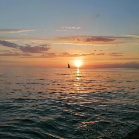 Bonaca Διαμέρισμα Izola