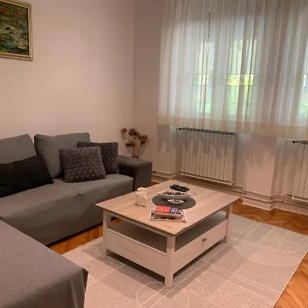 Appartamento Bonaca