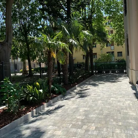 Bonaca Apartamento *