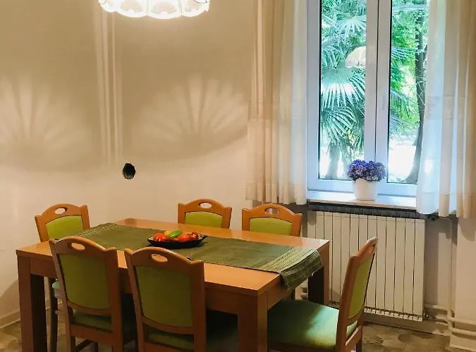 Bonaca Apartmán Izola