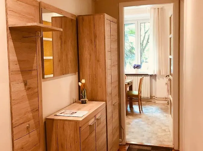 Apartmán Bonaca Izola