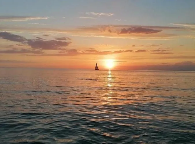 Bonaca Apartmán Izola