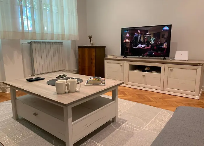 Apartmán Bonaca Izola