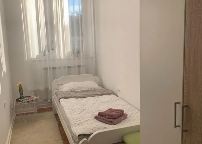 Bonaca Apartmán Izola
